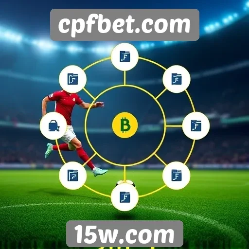 Como funciona o sistema de apostas no cpfbet.com