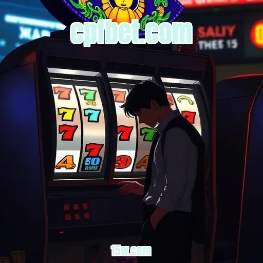 cpfbet.com: Potencialize Seus Jogos com Bônus Incríveis