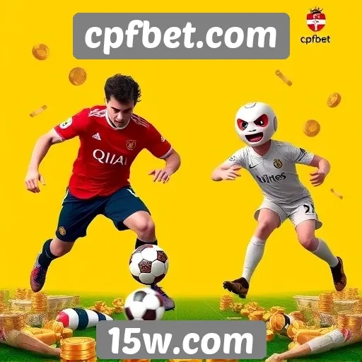 Revisão de bônus e promoções disponíveis no cpfbet.com
