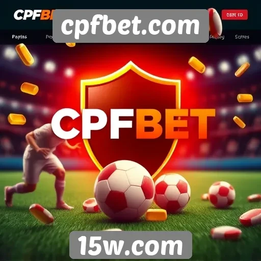 Plataforma de jogos cpfbet.com garante segurança e confiabilidade