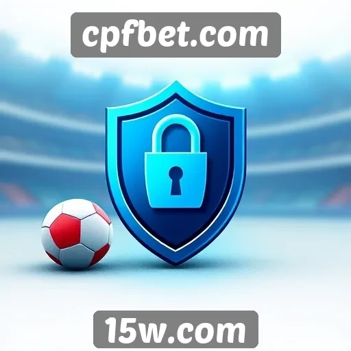 Segurança e proteção de dados no cpfbet.com