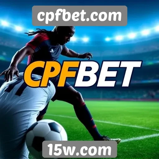Impacto do cpfbet.com na indústria de jogos online