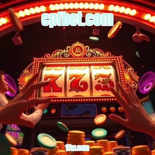 cpfbet.com: Descubra a Seção Ao Vivo que Fascina Jogadores Brasileiros