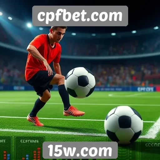 Tendências de mercado para sites de apostas como cpfbet.com