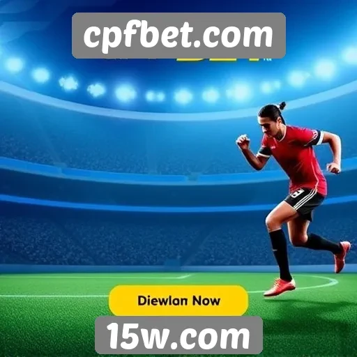 Ofertas e bônus disponíveis no cpfbet