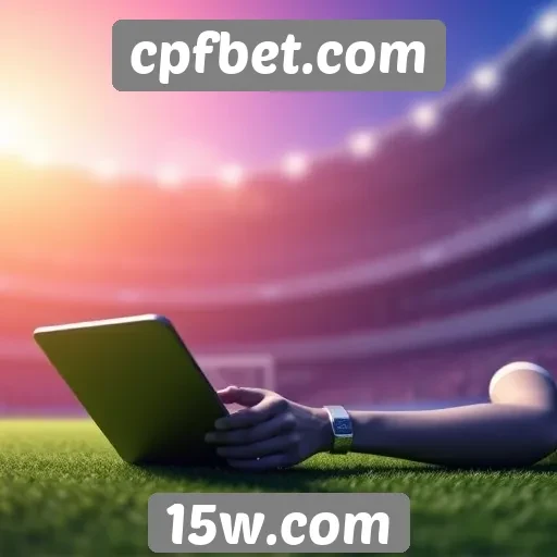 Métodos de pagamento aceitos no cpfbet.com