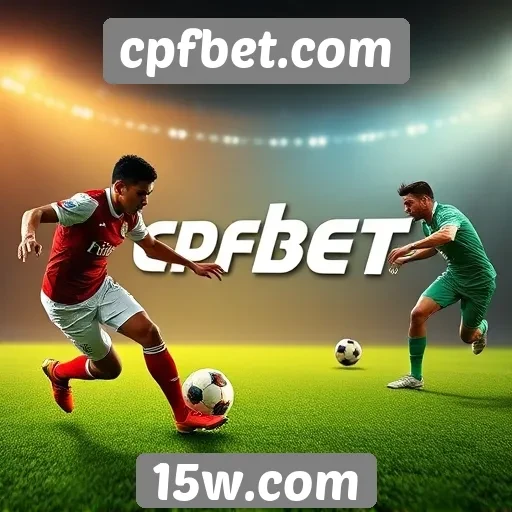 O que torna cpfbet.com uma opção popular entre jogadores