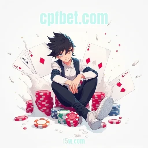 cpfbet.com - Esportes