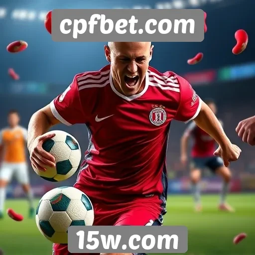 Variedade de jogos disponíveis no cpfbet.com